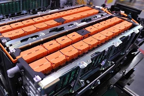 电池极片回收价格_高价回收锂电池厂家_电池电子回收
