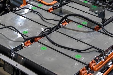 海北藏族高价回收德利仕电池